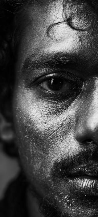 Studio Portrait Series