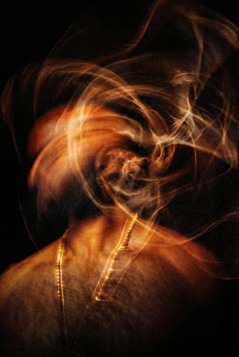 Amargi manipulation