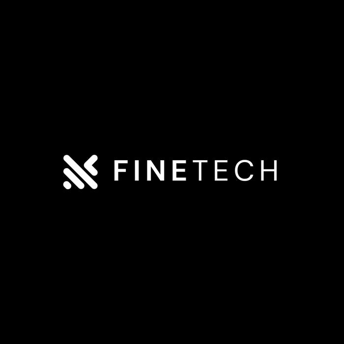 Finetech logo