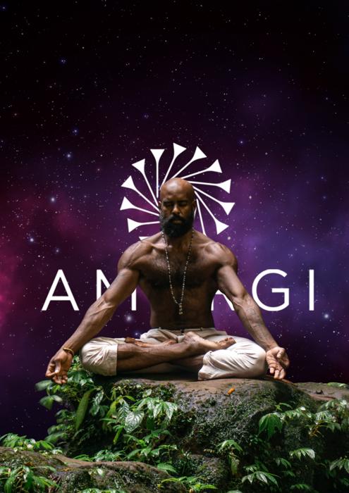 Amargi poster