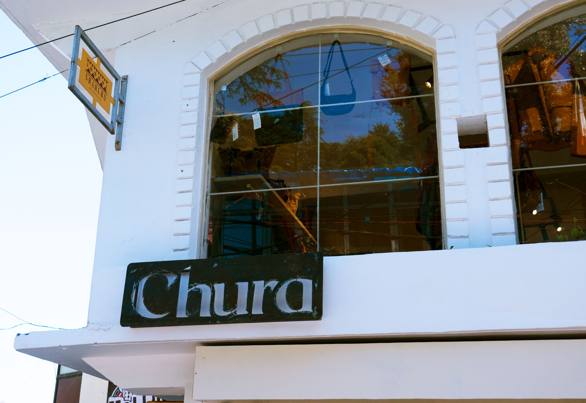 Chura Cafe Dharamshala