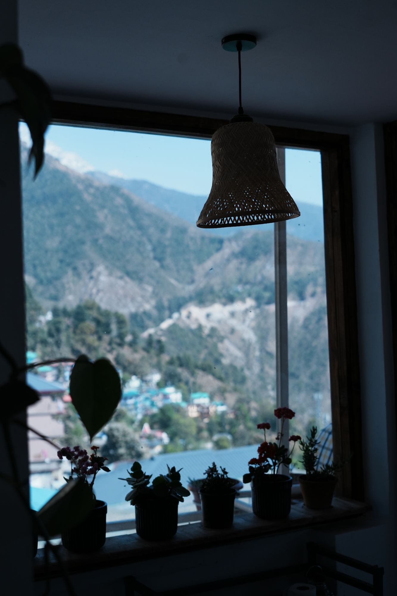 Chura Cafe Dharamshala