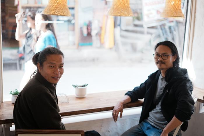 Chura Cafe Dharamshala