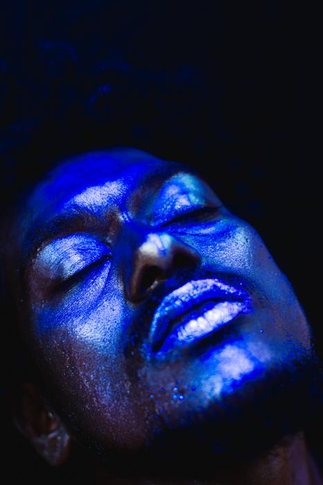 Studio Portrait Series