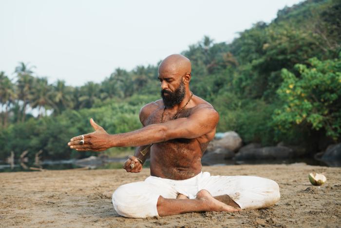 meditation hills wide